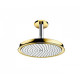 Raindance Верхній душ, 240 мм кол під золото, HANSGROHE (27405090)