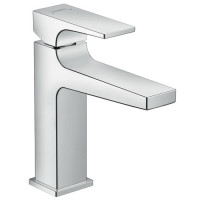 Metropol 110 Змішувач для раковини, одноважiльний, HANSGROHE (32506000)