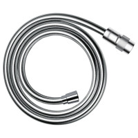 Isiflex Шланг для душу 1,25 м, з регулюванням витрат води, HANSGROHE (28249000)