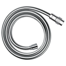Isiflex Шланг для душу 1,25 м, з регулюванням витрат води, HANSGROHE (28249000)