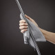 Isiflex Шланг для душу 1,25 м, з регулюванням витрат води, HANSGROHE (28249000)
