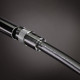Isiflex Шланг для душу 1,25 м, з регулюванням витрат води, HANSGROHE (28249000)