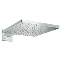 Raindance E 300 Верхній душ, з тримачем, HANSGROHE (26238000)