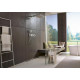 Raindance E 300 Верхній душ, з тримачем, HANSGROHE (26238000)