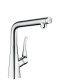 Смеситель для кухни Hansgrohe Metris Select 260