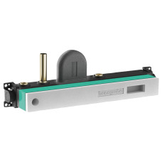 Hansgrohe Прихована частина для RainSelect для ванни з 2 кнопками, HANSGROHE (15314180)