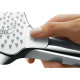 Croma Select E Multi EcoSmart Ручний душ, кол білий, HANSGROHE (26811400)