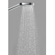 Croma Select E Multi EcoSmart Ручний душ, кол білий, HANSGROHE (26811400)
