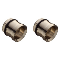 Hansgrohe Комплект адаптерів до ексцентрикам ¾`з / ч, HANSGROHE (02026000)