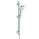 MySelect E 1jet EcoSmart Душовий набiр 0,65м, HANSGROHE (26752400)