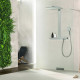 Rainmaker Select 460 2jet Showerpipe Душова система, HANSGROHE (27109400)