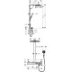 Rainmaker Select 460 2jet Showerpipe Душова система, HANSGROHE (27109400)