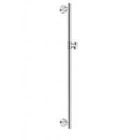 Unica Comfort Штанга для душу 0,90м, хром, HANSGROHE (26402000)