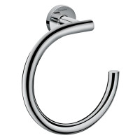 Logis Кiльце для рушника, HANSGROHE (41724000)