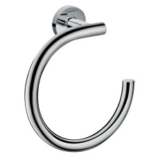Logis Кiльце для рушника, HANSGROHE (41724000)