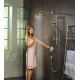 Набір для душу Hansgrohe Raindance Select S 120 (27654000)