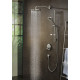 Набір для душу Hansgrohe Raindance Select S 120 (27654000)