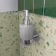 Logis Диспенсер для рiдкого милу, хром, HANSGROHE (41714000)