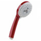 Croma 100 Ручний душ Multi, ½’, колiр червоний, HANSGROHE (28536430)