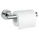 Logis Тримач туалет. бумаги, хром, HANSGROHE (41726000)