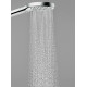 Raindance Select S Ручний душ 120 3jet P, з типом розпорошення: PowderRain, Rain, WhirlAir, HANSGROHE (26014000)