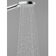 Raindance Select S Ручний душ 120 3jet P, з типом розпорошення: PowderRain, Rain, WhirlAir, HANSGROHE (26014000)