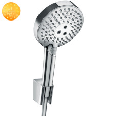 Душовий набір Hansgrohe Select S 120 3jet хром (27668000)