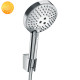 Душевой набор Hansgrohe Select S 120 3jet хром (27668000)