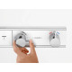 RainSelect Термостат с 4 кнопками, СМ, черный/хром, HANSGROHE (15357600)