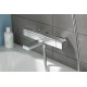 Термостат для ванни Hansgrohe Ecostat E, для відкритої установки (15774000)