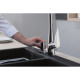 Hansgrohe A51 Диспенсер для мила, хром, HANSGROHE (40448000)