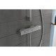 Термостат для душу зовнішнього монтажу Hansgrohe Ecostat E (15773000)