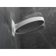 Rainfinity Верхнiй душ 360 3jet, з настiнним тримачем, хром, HANSGROHE (26234000)