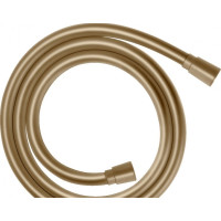 Isiflex шланг душовий 160 см, Brushed Bronze, HANSGROHE (28276140)