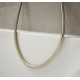 Isiflex шланг душовий 160 см, Brushed Bronze, HANSGROHE (28276140)
