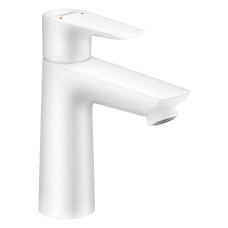 Змішувач для умивальника Grohe Talis E (71710700)