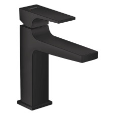 Змішувач для умивальника Hansgrohe Metropol із зливним клапаном Push-Open (32507670)