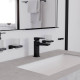 Смеситель для умывальника Hansgrohe Metropol со сливным клапаном Push-Open (32507670)