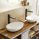 Смеситель для раковины Hansgrohe Metropol (32512670)