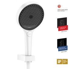 Душовий набір Hansgrohe 130 3jet зі шлангом 160 см (27594000)