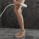 Isiflex Душовий шланг 160 см, матовий бiлий, HANSGROHE (28276700)