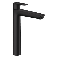 Змішувач для раковини Hansgrohe Talis E з донним клапаном (71716670)