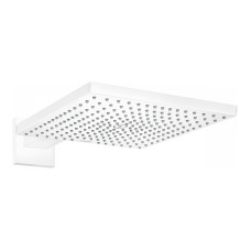 Raindance E Верхнiй душ 300 1jet з тримачем, матовий бiлий, HANSGROHE (26238700)
