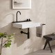 Сифон для умивальника Hansgrohe Flowstar (52105670)