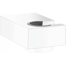 Porter E Душовий тримач, колiр матовий бiлий, HANSGROHE (28387700)