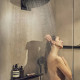 Rainfinity Ручний душ 130 3jet, колiр покриття матовий чорний, HANSGROHE (26864670)