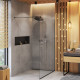 Porter E Тримач для душу, хром, HANSGROHE (28387000)