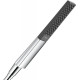 Rainfinity Ручний душ-«паличка» 100 1jet, хром, HANSGROHE (26866000)