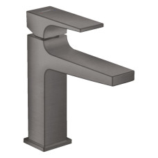 Змішувач для раковини Hansgrohe Metropol із зливним клапаном Push-Open (32507340)