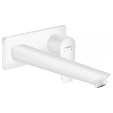 Змішувач для раковини Hansgrohe Talis E (71734700)